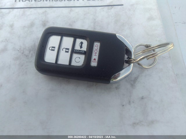 Honda Civic Sedan Ex 2020 19XFC1F30LE202163 Image 3