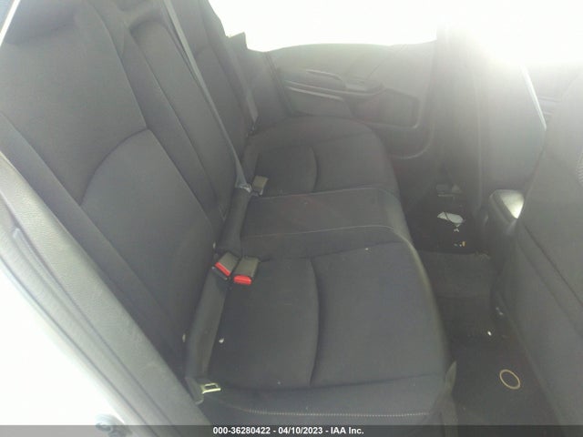 Honda Civic Sedan Ex 2020 19XFC1F30LE202163 Image 9