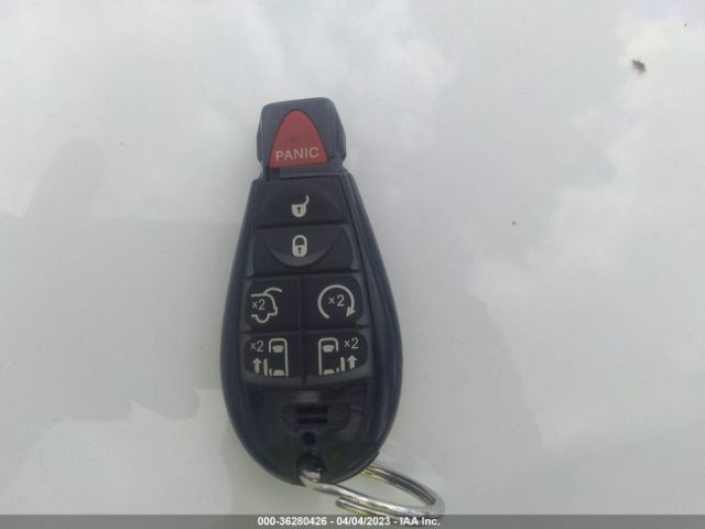 2C4RDGEG5JR250688 Dodge Grand Caravan Gt
