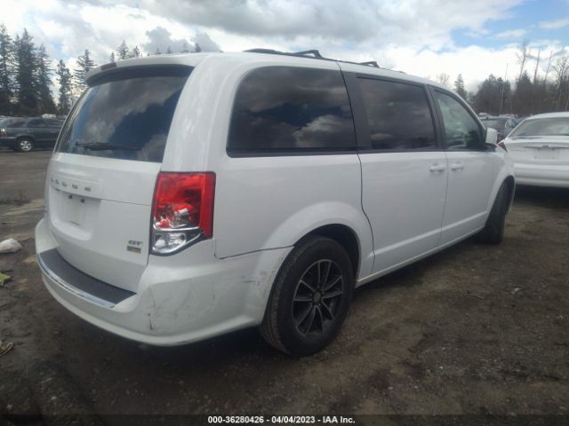 2C4RDGEG5JR250688 Dodge Grand Caravan Gt