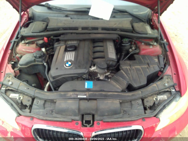 2009 BMW 3 SERIES 328I XDRIVE VIN: WBAPK73519A450432