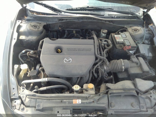 36280451 :رقم المزاد ، 1YVHZ8DH0C5M31401 vin ، 2012 Mazda Mazda6 I Touring مزاد بيع