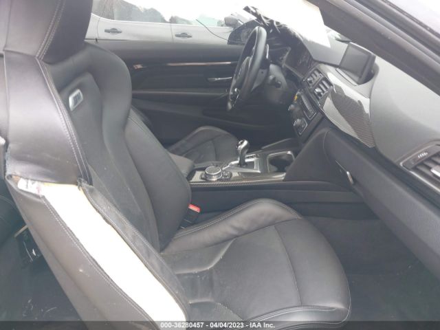 WBS3R9C58FK334619 BMW M4