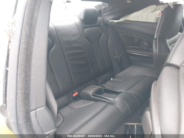 WBS3R9C58FK334619 BMW M4