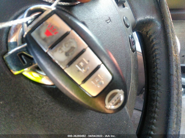2011 NISSAN SENTRA 2.0 S VIN: 3N1AB6AP3BL634134
