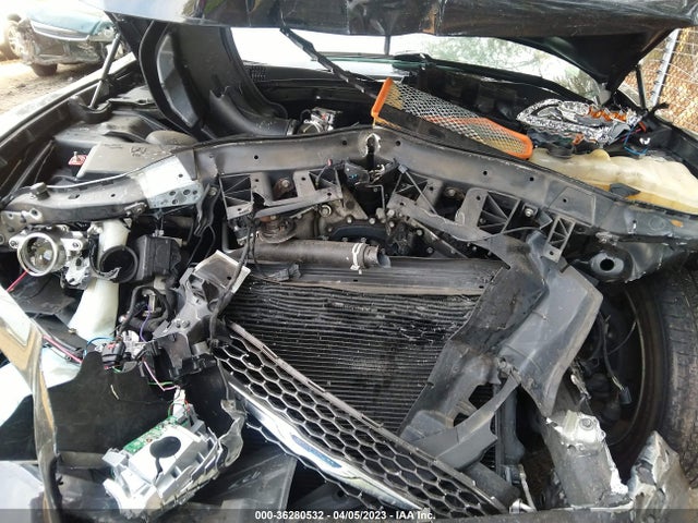 Chrysler 300 300c 2016 2C3CCAEG0GH342915 Image 10