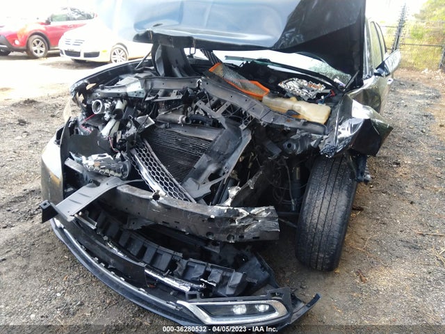 Chrysler 300 300c 2016 2C3CCAEG0GH342915 Image 6