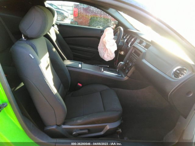 1ZVBP8AM0E5204163 Ford Mustang V6