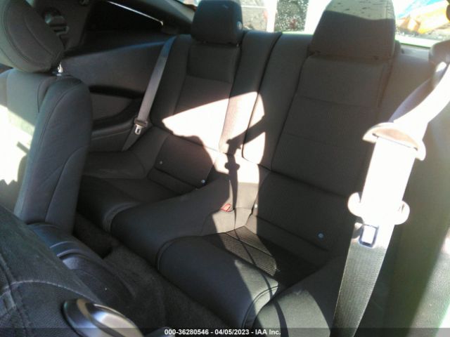 1ZVBP8AM0E5204163 Ford Mustang V6