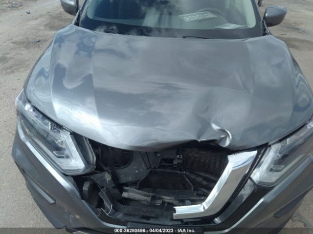 5N1AT2MV6KC841556 Nissan ROGUE S