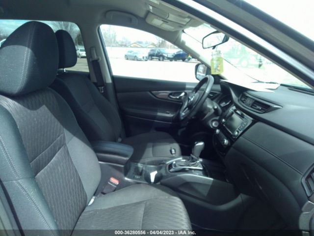 5N1AT2MV6KC841556 Nissan ROGUE S