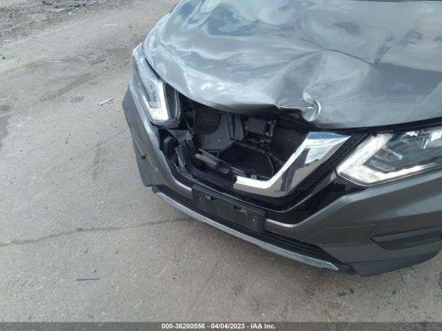 5N1AT2MV6KC841556 Nissan ROGUE S