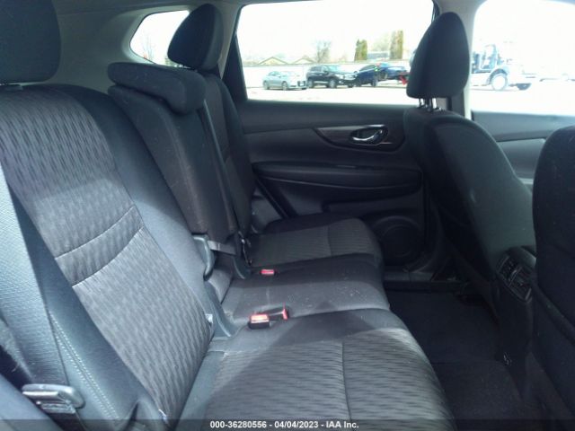 5N1AT2MV6KC841556 Nissan ROGUE S
