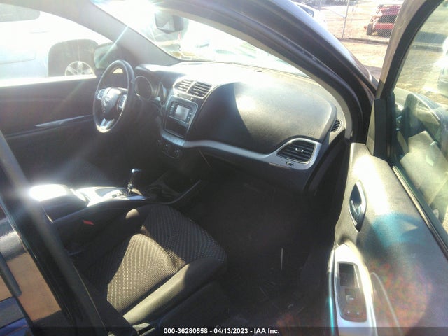 Dodge JOURNEY SE 2015 3C4PDCAB6FT574473 Image 5
