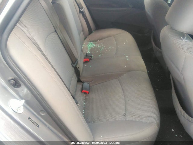 Hyundai SONATA GLS 2014 5NPEB4AC5EH846778 Image 9