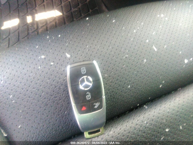 2021 Mercedes-Benz GLC-Class Coupe, VIN: W1N0J8EB8MF985214