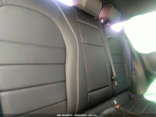 2021 Mercedes-Benz GLC-Class Coupe, VIN: W1N0J8EB8MF985214