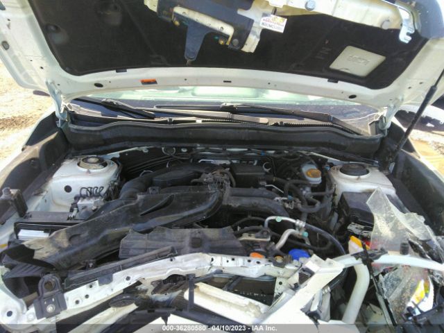 JF2SJAEC4JH512136 Subaru Forester Premium