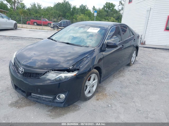 Продаж на аукціоні авто 2013 Toyota Camry L/le/se/xle, vin: 4T1BF1FK3DU234682, номер лоту: 36280584