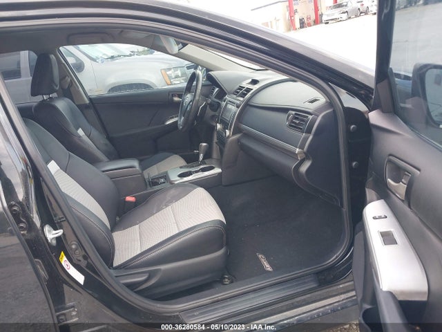 Продаж на аукціоні авто 2013 Toyota Camry L/le/se/xle, vin: 4T1BF1FK3DU234682, номер лоту: 36280584