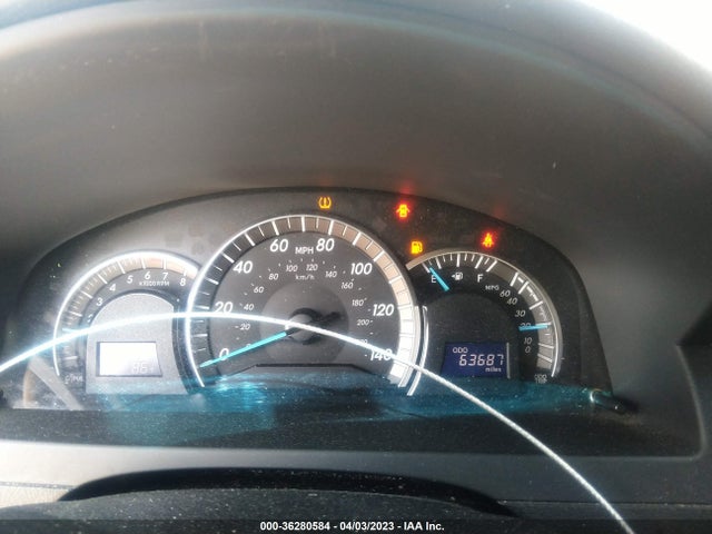 Продаж на аукціоні авто 2013 Toyota Camry L/le/se/xle, vin: 4T1BF1FK3DU234682, номер лоту: 36280584