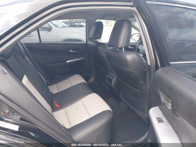 Продаж на аукціоні авто 2013 Toyota Camry L/le/se/xle, vin: 4T1BF1FK3DU234682, номер лоту: 36280584