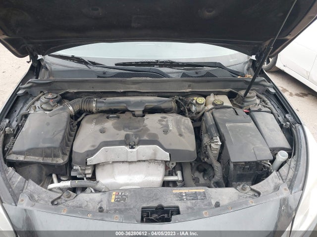 Chevrolet MALIBU LS 2015 1G11B5SL0FF285879 Image 11