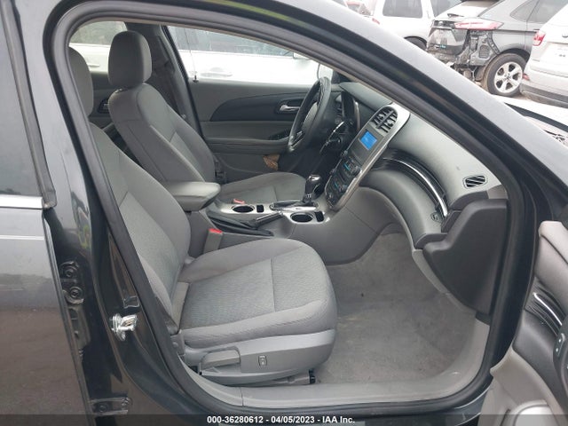 Chevrolet MALIBU LS 2015 1G11B5SL0FF285879 Image 6