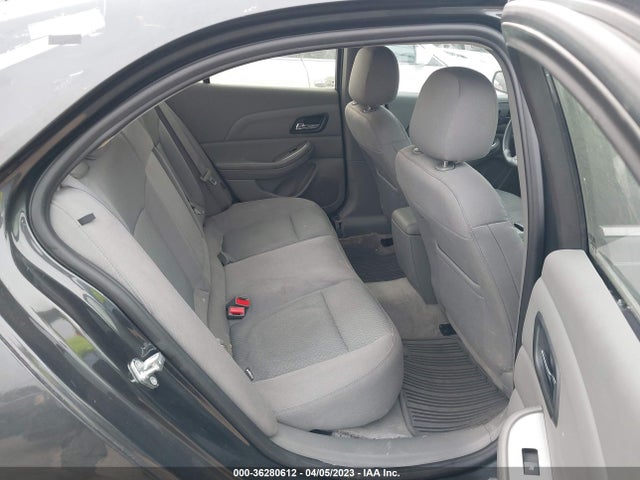 2015 CHEVROLET MALIBU LS VIN: 1G11B5SL0FF285879