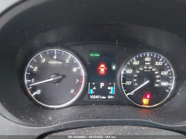 JA4AD3A30EZ010317 Mitsubishi Outlander Se