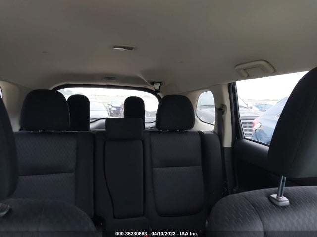 JA4AD3A30EZ010317 Mitsubishi Outlander Se