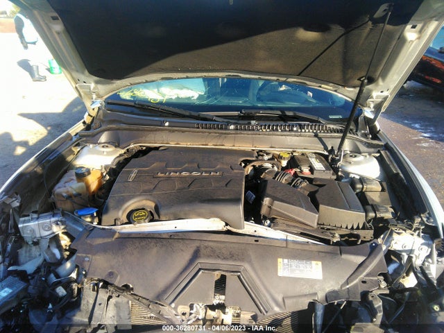 3LN6L2JK0FR607596 Lincoln MKZ