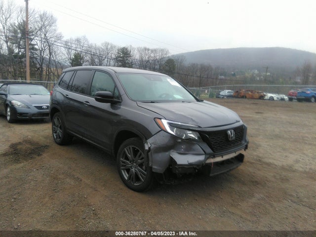 2020 5FNYF8H55LB008391 main image