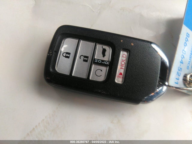 Honda Passport Ex-l 2020 5FNYF8H55LB008391 Image 11
