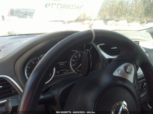 2016 NISSAN SENTRA SR/SL/S/SV/FE+ S VIN: 3N1AB7AP5GY223575