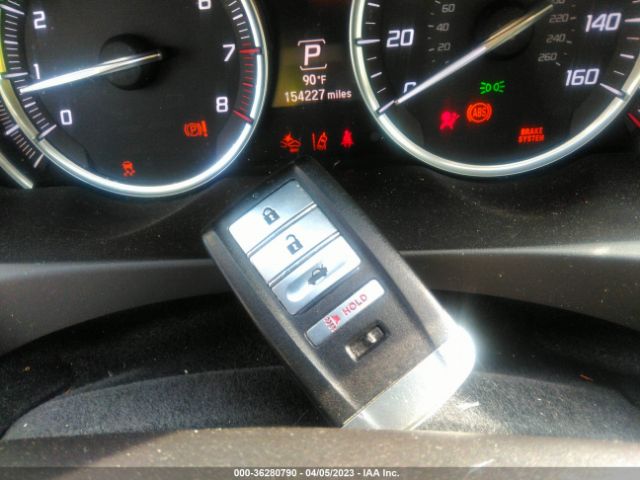 19UUB1F59FA009031 Acura TLX TECH