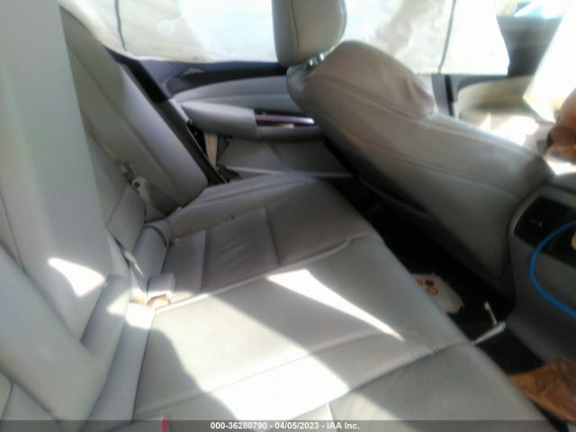 19UUB1F59FA009031 Acura TLX TECH