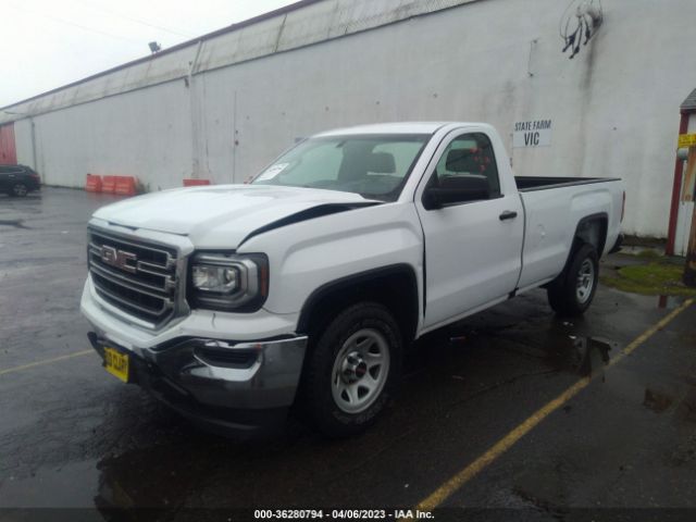 1GTN1LEC1HZ904132 GMC SIERRA 1500