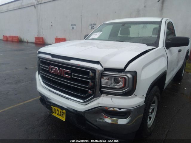1GTN1LEC1HZ904132 GMC SIERRA 1500