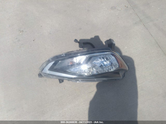 Nissan SENTRA S 2018 3N1AB7APXJY297355 Image 3