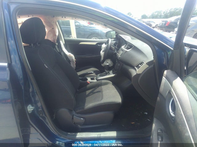 Nissan SENTRA S 2018 3N1AB7APXJY297355 Image 6