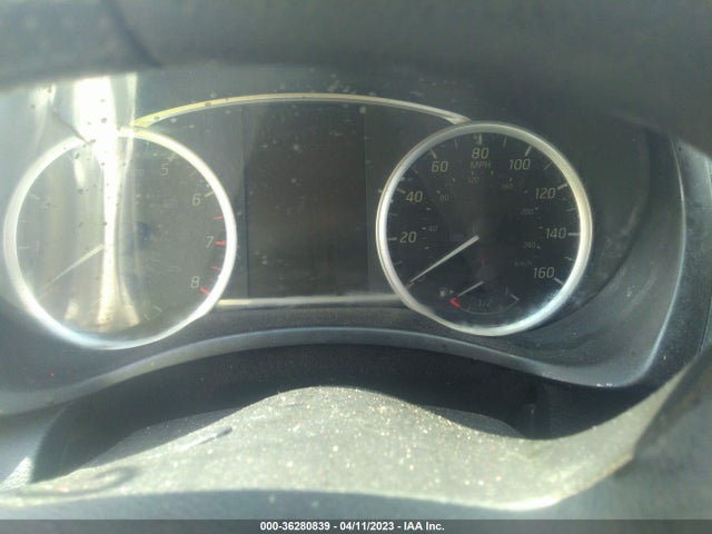 Nissan SENTRA S 2018 3N1AB7APXJY297355 Image 8
