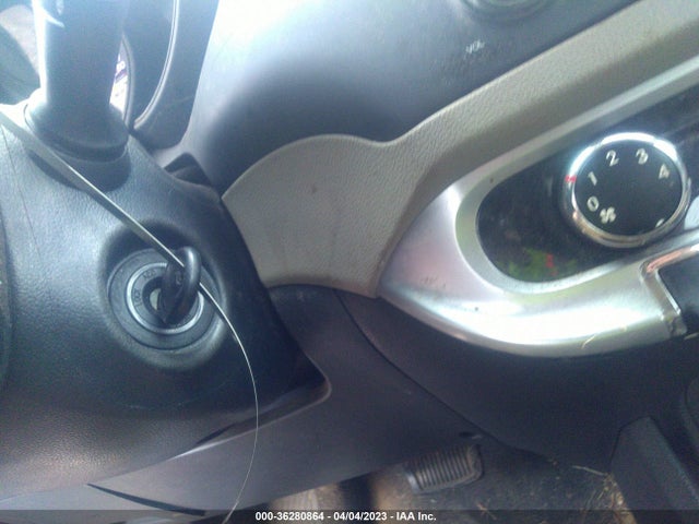 KIA RIO LX 2015 KNADM4A31F6520698 Image 3