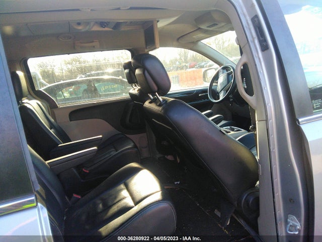 2C4RC1BG7ER359860 Chrysler Town & Country Touring