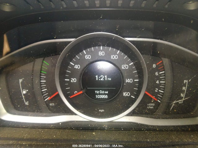 2017 VOLVO XC60 INSCRIPTION VIN: YV440MDU5H2023065