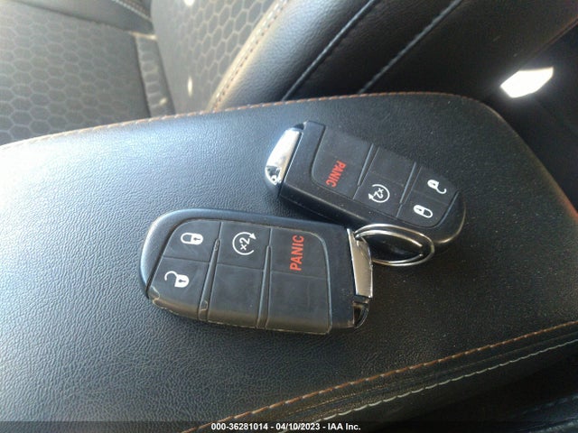3C4NJDBB9LT217711 Jeep Compass Latitude