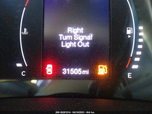 3C4NJDBB9LT217711 Jeep Compass Latitude