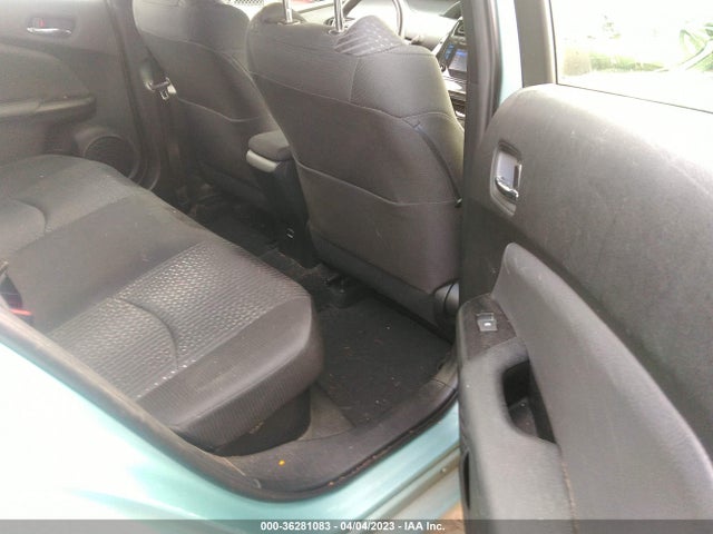 Toyota Prius Two/two Eco/three 2017 JTDKARFU9H3034078 Image 9