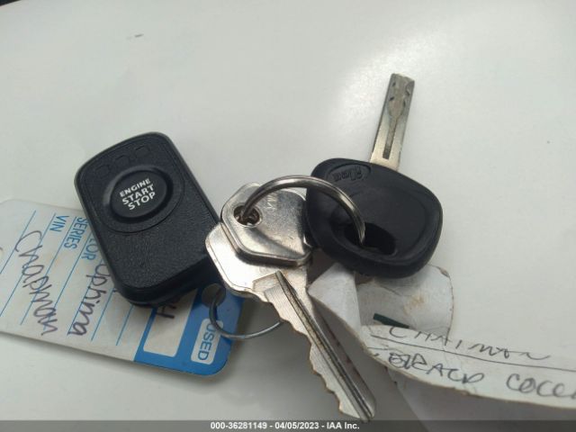5XXGM4A70FG355876 KIA Optima Lx