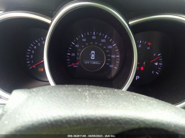 5XXGM4A70FG355876 KIA Optima Lx